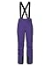 Produktbild JACK WOLFSKIN Damen Skihose EXOLIGHT PANTS WOMEN, dark violet, 38, 1109241-1642038