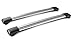 Produktbild Whispbar ys53 W Paar Stangen Railing von 79 & 85 cm