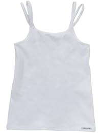 Skiny - Camiseta interior para niña