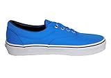 Lienzo superior Vans Zapatillas Unisex Era Bril Cielo EU 40.5