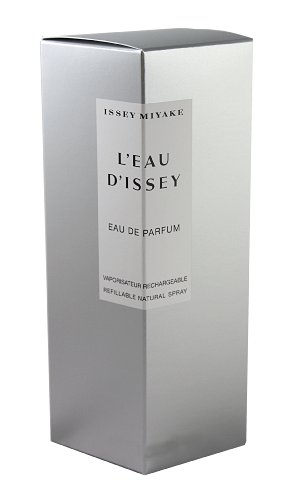 Issey Miyake L’Eau D’Issey femme/woman, Eau de Parfum, Vaporisateur/Spray, 25 ml - 5