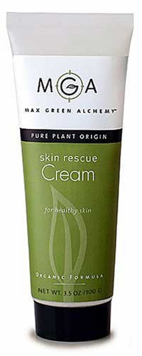 Max Green Alchemy Skin Rescue Cream by Max Green Alchemy