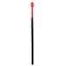 Approx. 50Pcs Disposable Eyelash Brush Mascara Wands Applicator Ball Shape