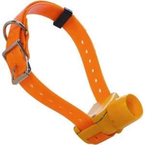 NUMAXES Num'axes Num'axes Collier Seul Repérage Canibeep Radio Pro Orange pour Chien pour Chien Collier Repérage Num'axes Canibeep Radio Pro Orange