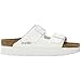Produktbild BIRKENSTOCK Papillio by Arizona Pap Platform BF White 36
