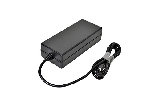 LCD/TFT Monitor-Netzteil 12V 5A (60W) - 2