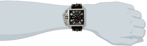 Ingersoll Herren-Armbanduhr IN1613BKWH
