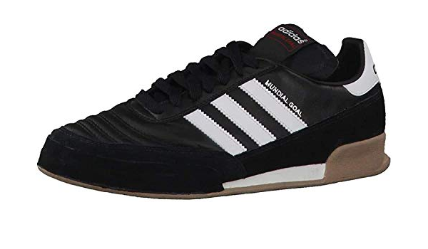 adidas performance men's soccer mundial goal shoes