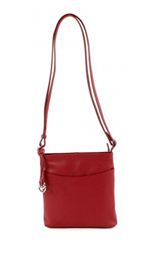 Preisvergleich Produktbild PICARD Maja Shoulderbag Rot
