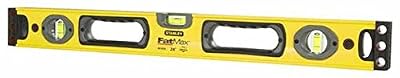 Stanley Niveaux Tubulaires 180cm FatMax® II STANLEY 1-43572