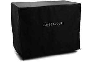 Forge Adour - h1030 - Housse de Protection pour plancha