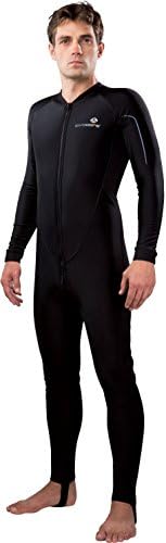 Lavacore Exposure Full Suit (Mens), S