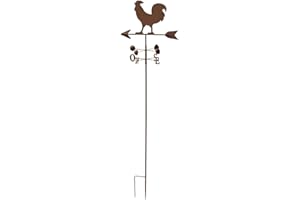 Orium Girouette a piquer Serama 133cm