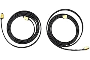 I3D SÉLECTION I3D Selection X- und Y-Riemen für Creality CR-6 SE