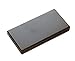 LyDia® Eyebrow Beige/Brown Powder Palette Cosmetic Makeup Shading Kit with Angled Brush & Mirror
