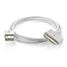 Produktbild Puro - CABLEAPPLE1 - PURO CAVO APPLE BIANCO IPOD/IPHONE/IPAD