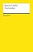 Tischreden (Reclams Universal-Bibliothek) by 