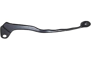 Vicma Maneta derecha, Negro, Yamaha 125 SR 1987; Yamaha 125 SR Special 1988