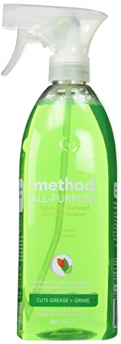 Preisvergleich Produktbild All Surface Cleaner, Cucumber, 28 oz., Bottle