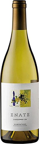Preisvergleich Produktbild Enate Chardonnay 234 Somontano DO - 2017