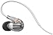 Produktbild NuForce HEM Dynamic Hi-Res In-Ear Kopfhörer Weiß