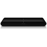 Sonos Ray Soundbar - Siyah