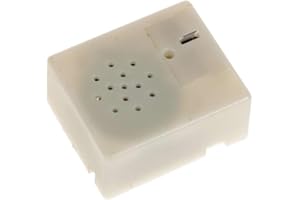 HOLYHOME Presepe Riproduttore Verso del Gallo