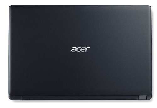 Acer Aspire V5-571 15 6-inch Laptop - Black  Intel Core i3 2365M 1 4GHz  4GB RAM  500GB HDD  DVDSM DL  LAN  WLAN  BT  Webcam  Integrated Graphics  Win