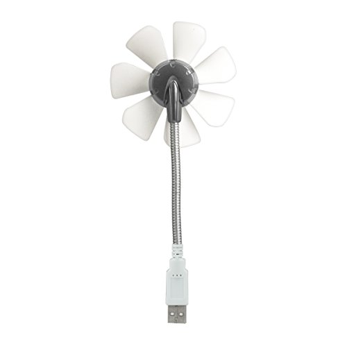 ARCTIC Breeze Mobile – 92 mm USB Ventilator - 3