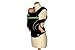 Manduca Special Edition Carrier Line Screamin with Free Fumbee (Green)