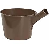 Kerbl 2987 Jaucheschöpfer mit Dülle, braun