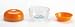 NUVITA Melly Plus UV Steriliser for pacifiers, teats and bottles interiors I084HB121121