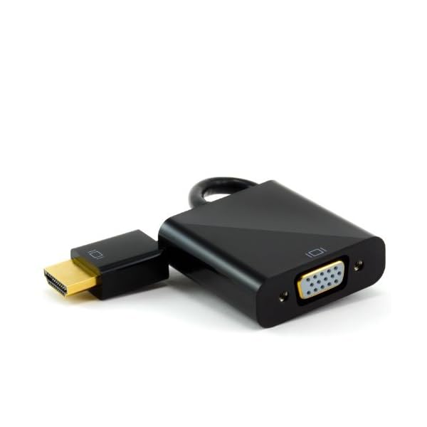 HDMI VGA Adapter Kabel