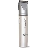 Joycare EL-311 - Cortapelos profesional, funcionamiento a corriente y a baterías