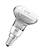 Produktbild Osram LED-Reflektorlampe| Warm White (2700 K) | Sockel E14 | Dimmbar | ersetzt Reflektorlampen mit 24 W | 3,50 W | LED SUPERSTAR R50