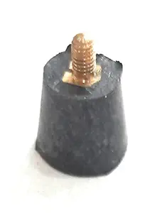 RSNR HAND BLENDER RUBBER COUPLING CHURI TYPE/ROD TYPE Compatiable for all Hand Blenders (2PCS) (Match & Buy)