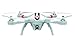 Produktbild 'PNJ Drone – Toruk AP10 Pro – Integrierter Kamera Full HD 1080p 60 IPS – 16 MP – WiFi – Modus GPS – Funktion Return To Home "