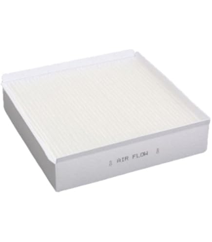 Mapco 65505 - Filtro, Aria Abitacolo