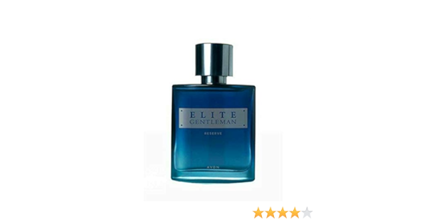 elite gentleman reserve edt