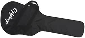 epiphone soft guitar case