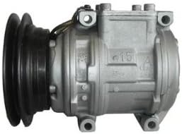 Lizarte 81.08.22.028 Compressor, air conditioning