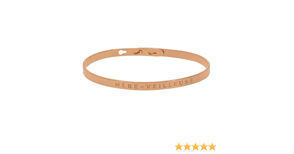Bracelet mere veilleuse Clearance