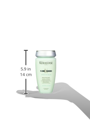 Kérastase Specifique Bain Divalent Shampoo 250ml - 4