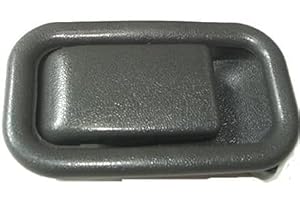 FEILIDAPARTS Maniglia apriporta interna compatibile con Iveco Daily 1989 A 1999