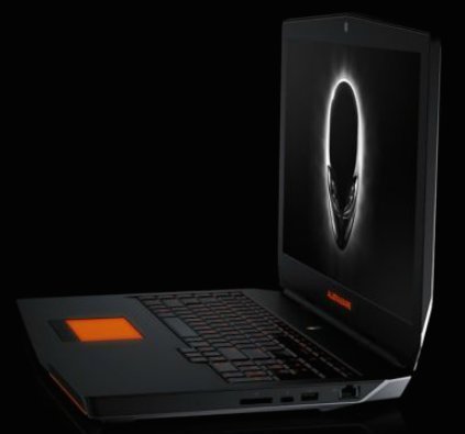 Alienware 17 R3 HID41-AUK4  i7-6820HK 2 7-4 1GHz   GTX 980M 4GB   17 3  UHD 4K   16GB RAM   512GB PCIe SSD   1TB HDD 