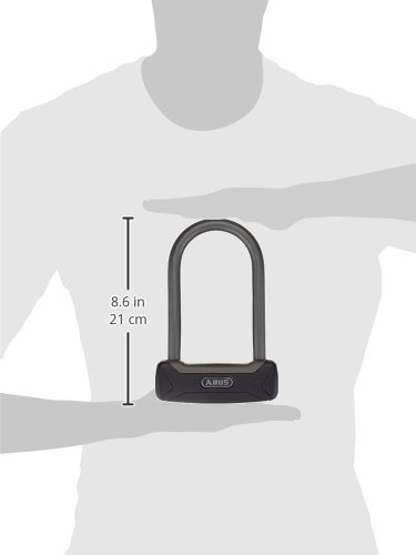 ABUS Zubehör Granit Plus 640/135HB150, 39702 - 3