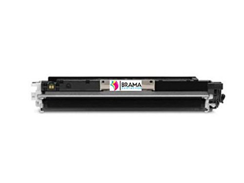 Bramacartuchos - Cartucho compatible de Non oem Hp 130A CF350A Negro,HP Colour Laserjet Pro 100 Color MFP M176n, Pro M177fw,