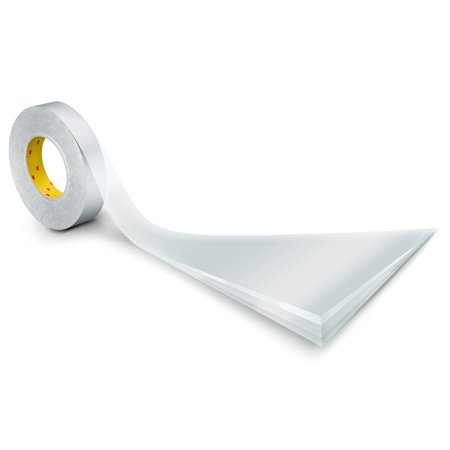 3M Deutschland Doppelseitiges Montage-Klebeband extra stark 19 mm x 5m