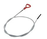 Mercedes W140 W220: S-Klasse. Messstab für Automatikgetriebe für Mercedes Dodge, 1200 mm