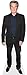 Produktbild Kurt Russell Mini Cutout